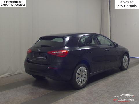 Classe A 250e 2022 occasion 84860 Caderousse