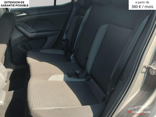 T-Cross 1.5 TSI 150 Active DSG 2021 occasion 84860 Caderousse