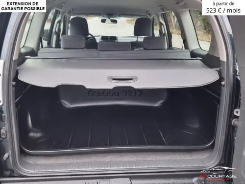 Land Cruiser 3,0 D-4D 190 DPF City 2013 occasion 84860 Caderousse