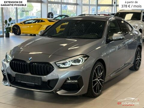Annonce voiture BMW Serie 2 25990 �