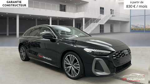A5 2.0 TDI 204 S-Line Plus 2025 occasion 84860 Caderousse