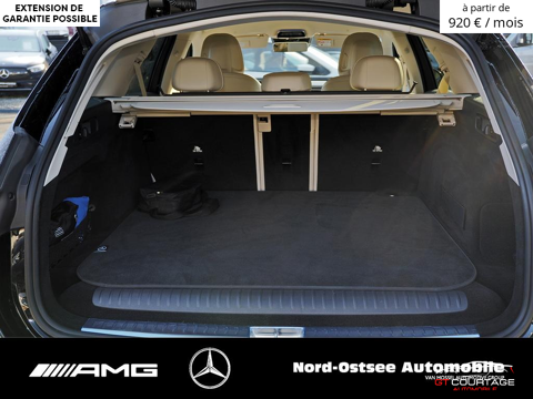 Classe E De T AVANTGARDE 2025 occasion 84860 Caderousse