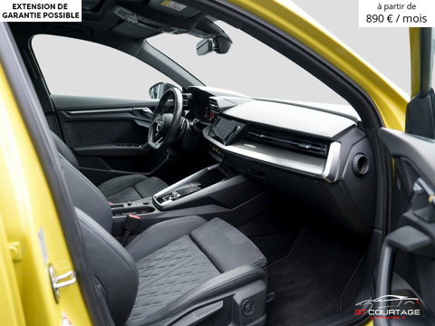 RS3 Limousine 2022 occasion 84860 Caderousse