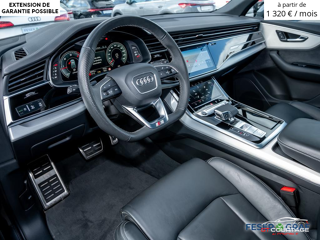 Q7 50 TDI S-Line 2025 occasion 84860 Caderousse