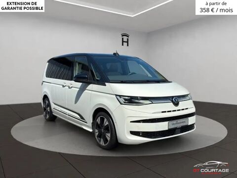Annonce voiture Volkswagen MULTIVAN 56990 €
