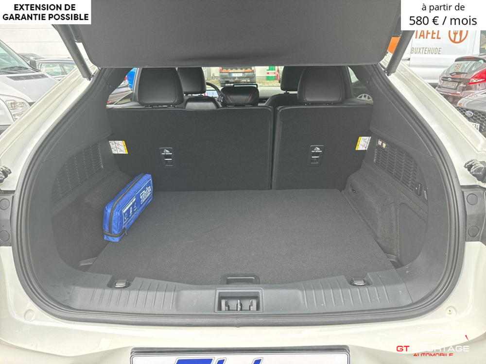 Mustang Mach-E Premium 2023 occasion 84860 Caderousse