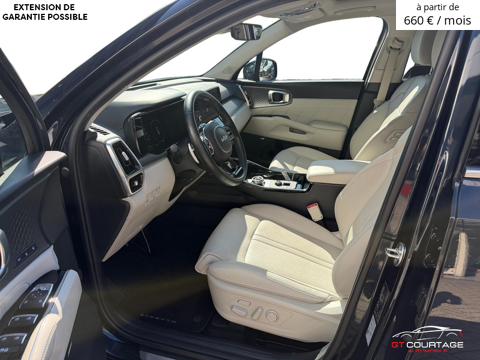 Sorento 1.6 T-GDI PHEV 265 ExecutiveLine 4WD 7pls 2023 occasion 84860 Caderousse