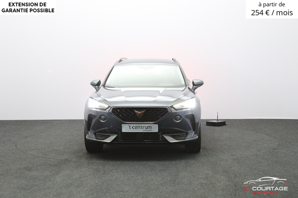 Formentor 1.4 E-Hybrid 204 Adrenaline 2023 occasion 84860 Caderousse