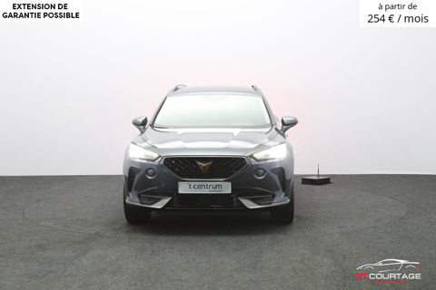Formentor 1.4 E-Hybrid 204 Adrenaline 2023 occasion 84860 Caderousse