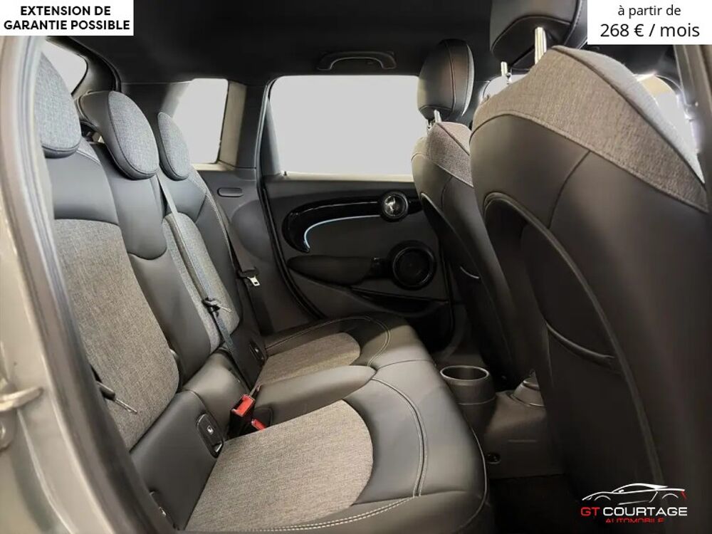 One 1.5 Business Edition 2022 occasion 84860 Caderousse