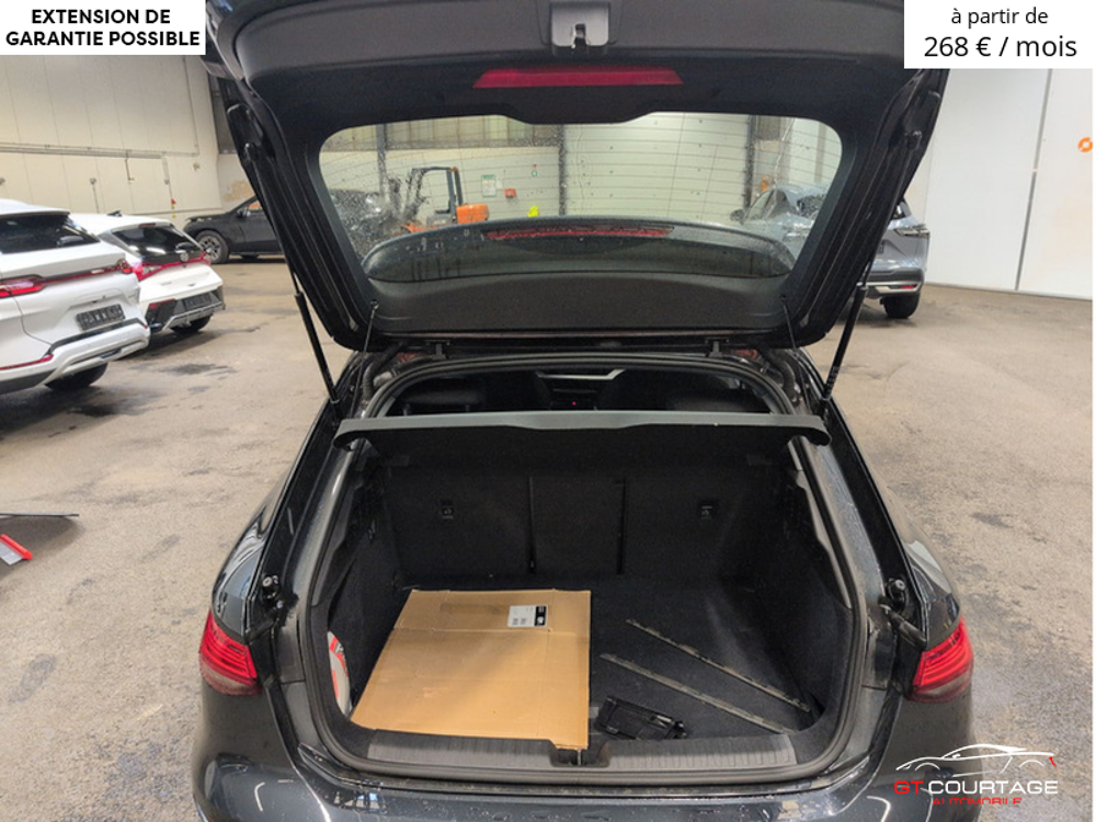 A3 30 TFSI Advanced S-tronic 2024 occasion 84860 Caderousse
