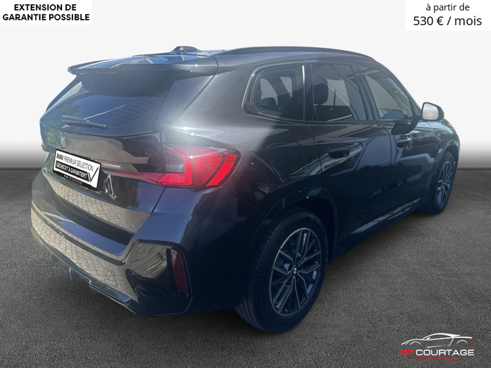 X1 20i SDrive M Sportpaket 2023 occasion 84860 Caderousse
