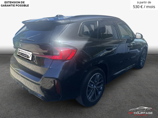X1 20i SDrive M Sportpaket 2023 occasion 84860 Caderousse