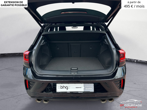 T-ROC 2.0 TSI 300 R 2023 occasion 84860 Caderousse