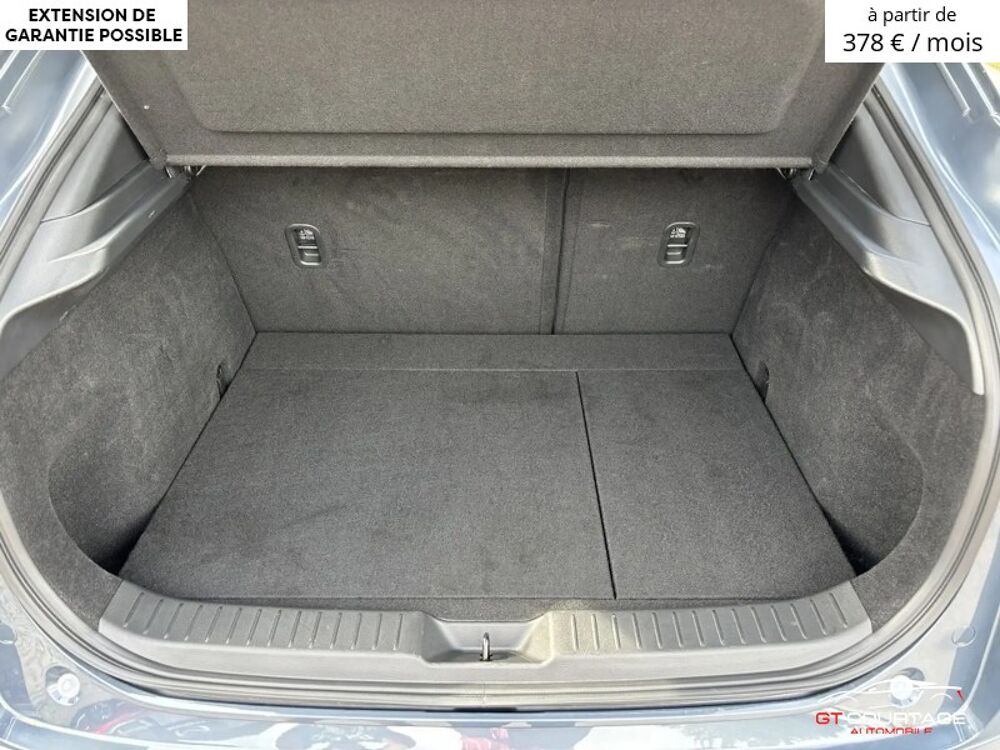 CX-30 E-SKYACTIV-G 140 TAKUMI Head-up 2025 occasion 84860 Caderousse