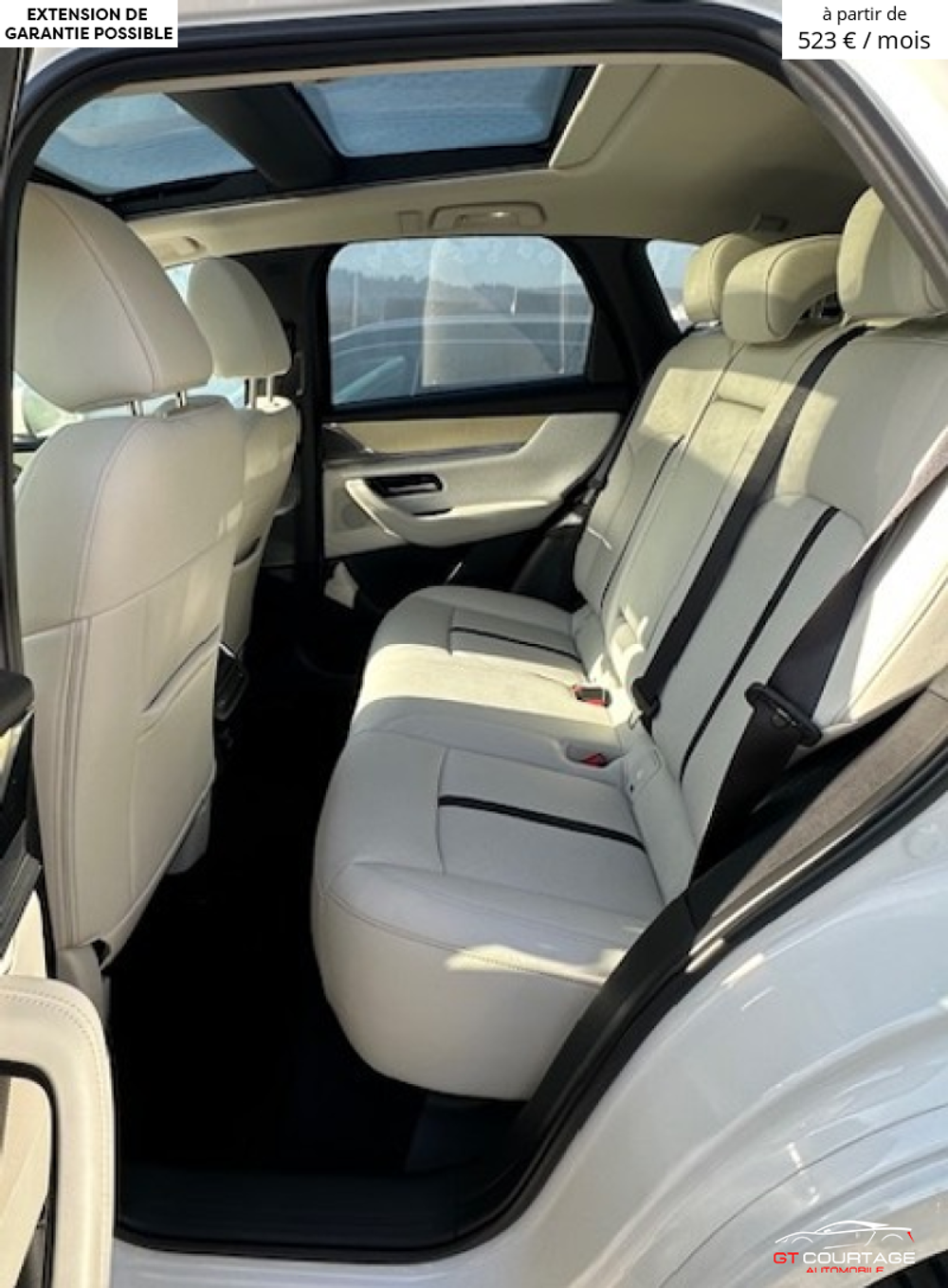 Cx-3 E-SKYACTIV PHEV TAKUMI 2023 occasion 84860 Caderousse
