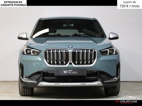 BMW iX1 XDrive30 X-Line 2023 occasion Caderousse 84860