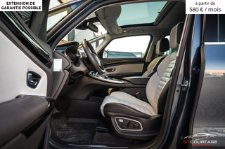 Espace 1.8 TCe Elys&eacute;e 7p 2017 occasion 84860 Caderousse
