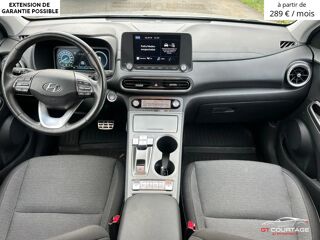 Kona Select Elektro 2WD SOH 98.4% 2023 occasion 84860 Caderousse
