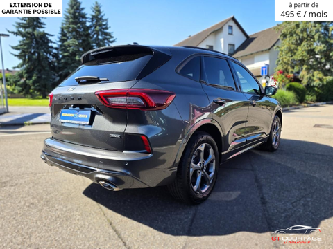 Kuga Plug-In Hybrid ST-Line 2025 occasion 84860 Caderousse