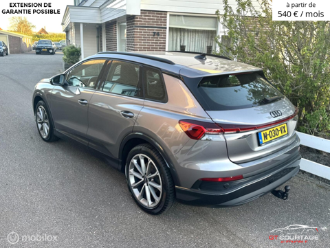 Q4 40 S Edition 77 KWh SOH 96% 2021 occasion 84860 Caderousse