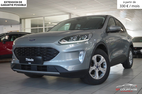 Ford Kuga 2.5 HYBRID COOL &amp; CON 2022 occasion Caderousse 84860