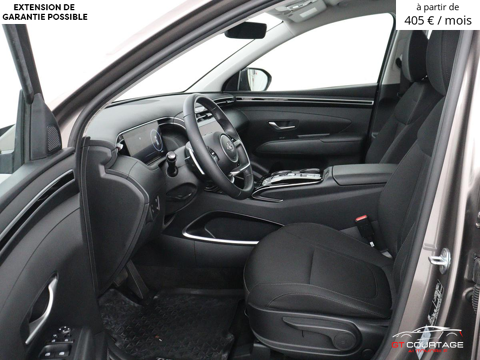 Tucson 1.6 T-GDI PHEV Comfort 4WD |SOH 97,9% 2023 occasion 84860 Caderousse