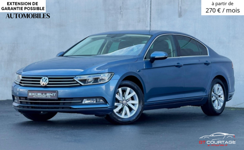 Volkswagen Passat 1.4 TSI 150 Comfortline 2017 occasion Caderousse 84860