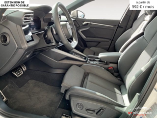 S3 2.0 TFSI S-tronic Quattro 2024 occasion 84860 Caderousse