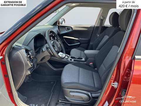 Soul E-Vision 2023 occasion 84860 Caderousse