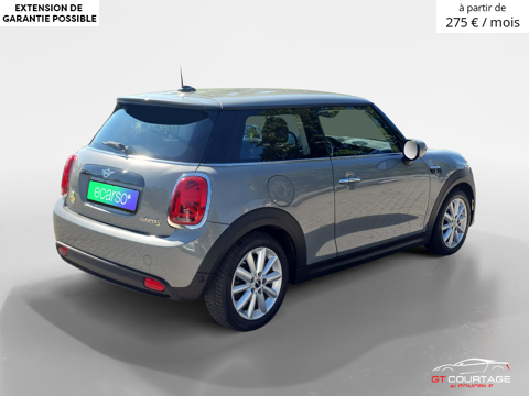 Cooper SE Collection 2022 occasion 84860 Caderousse