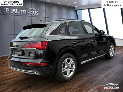 Q5 50 TFSIe Advanced Quattro S-tronic 2023 occasion 84860 Caderousse