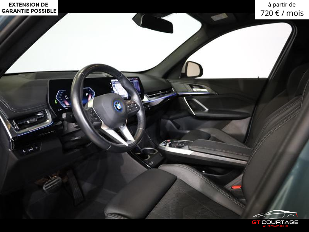 iX1 XDrive30 X-Line 2023 occasion 84860 Caderousse