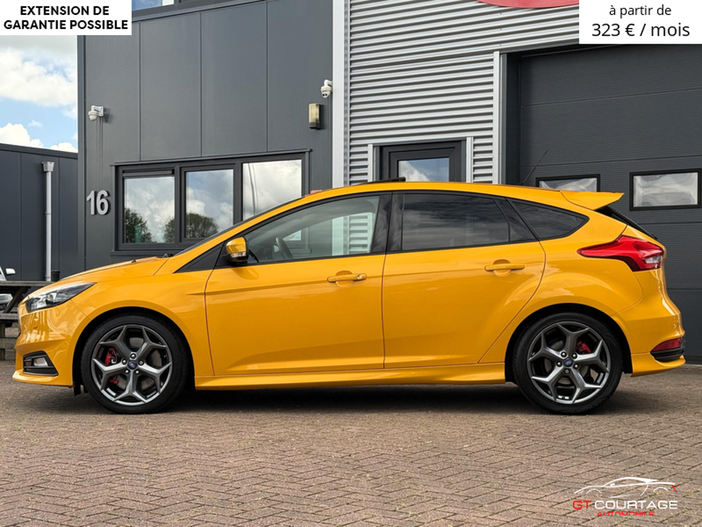 Focus 2.0 ST 2015 occasion 84860 Caderousse