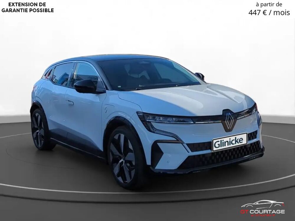 M&eacute;gane EV60 220 Techno 2024 occasion 84860 Caderousse