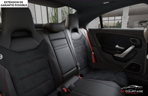 Classe A 35 AMG 4M Pack Aero 2024 occasion 84860 Caderousse