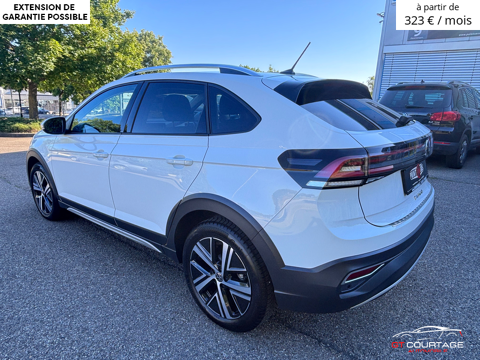 Taigo 1.0 TSI Style 2023 occasion 84860 Caderousse