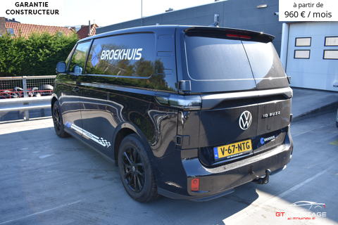 Divers Cargo 79kmh 2025 occasion 84860 Caderousse