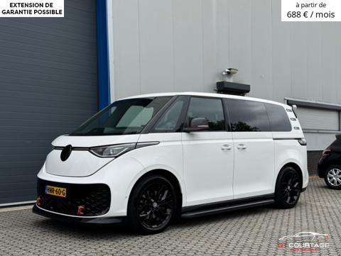 ID.Buzz 77kWh 5pls 2023 occasion 84860 Caderousse