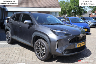 Yaris Cross HYBRID 115 FIRST EDITION 2025 occasion 84860 Caderousse