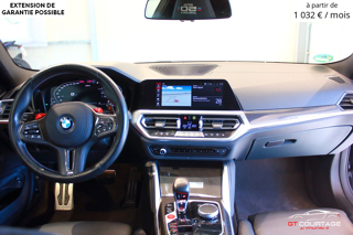 M4 Xdrive Carbon Edition 50 2023 occasion 84860 Caderousse