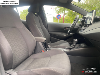 Corolla 1.8 HYBRID 2022 occasion 84860 Caderousse