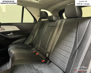 Classe GLE 350 De 4Matic Plug In Hybrid - AMG 2020 occasion 84860 Caderousse