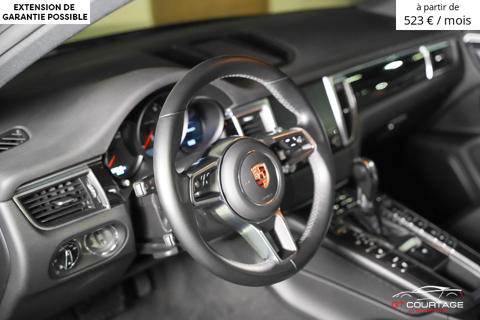 Macan 2.0 Velgen 2018 occasion 84860 Caderousse