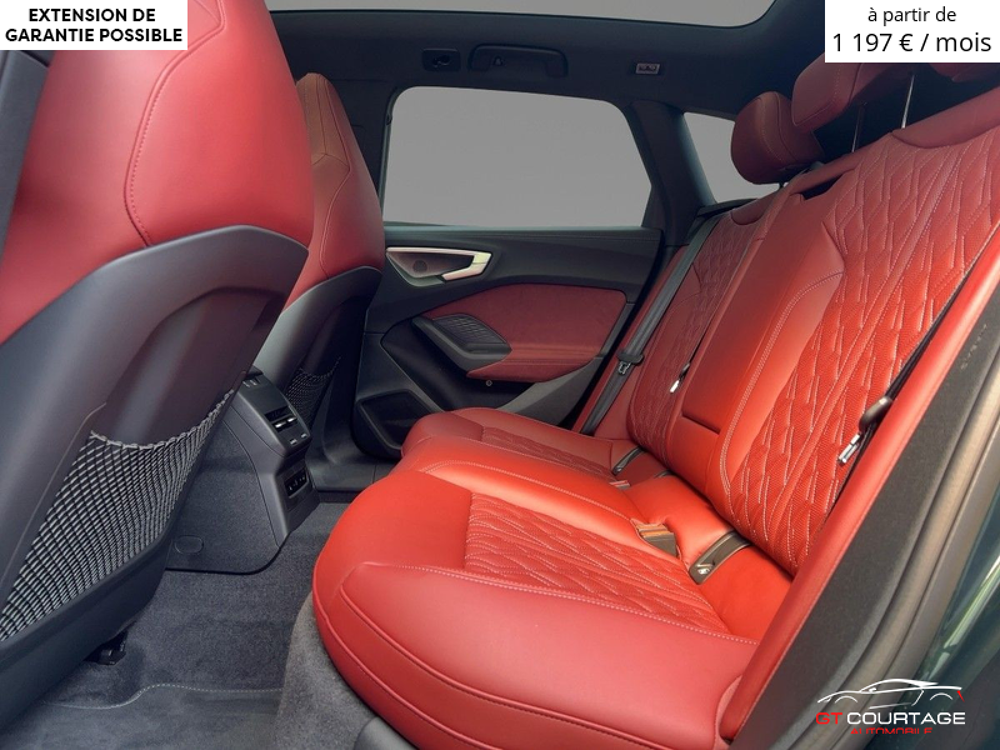 S5 Avant 2025 occasion 84860 Caderousse