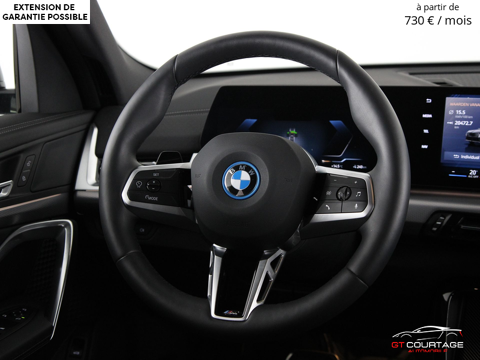 iX2 20 EDrive M Sport Pro 67 KWh 2025 occasion 84860 Caderousse