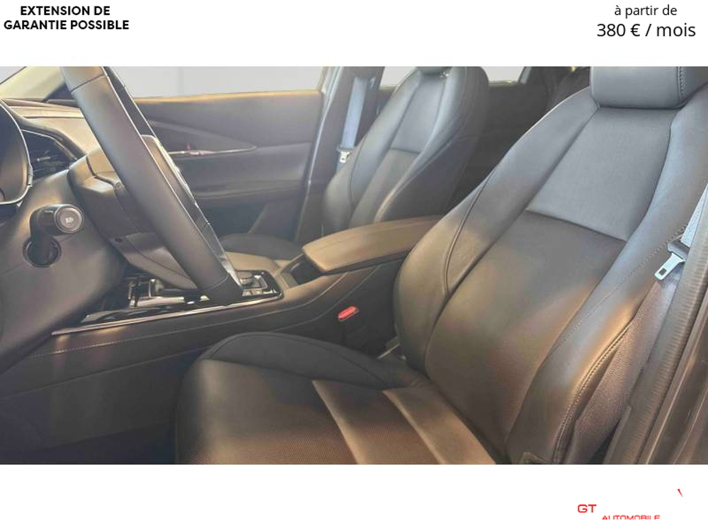 CX-30 2.0i SKYACTIV-G MHE Skycruise 2023 occasion 84860 Caderousse