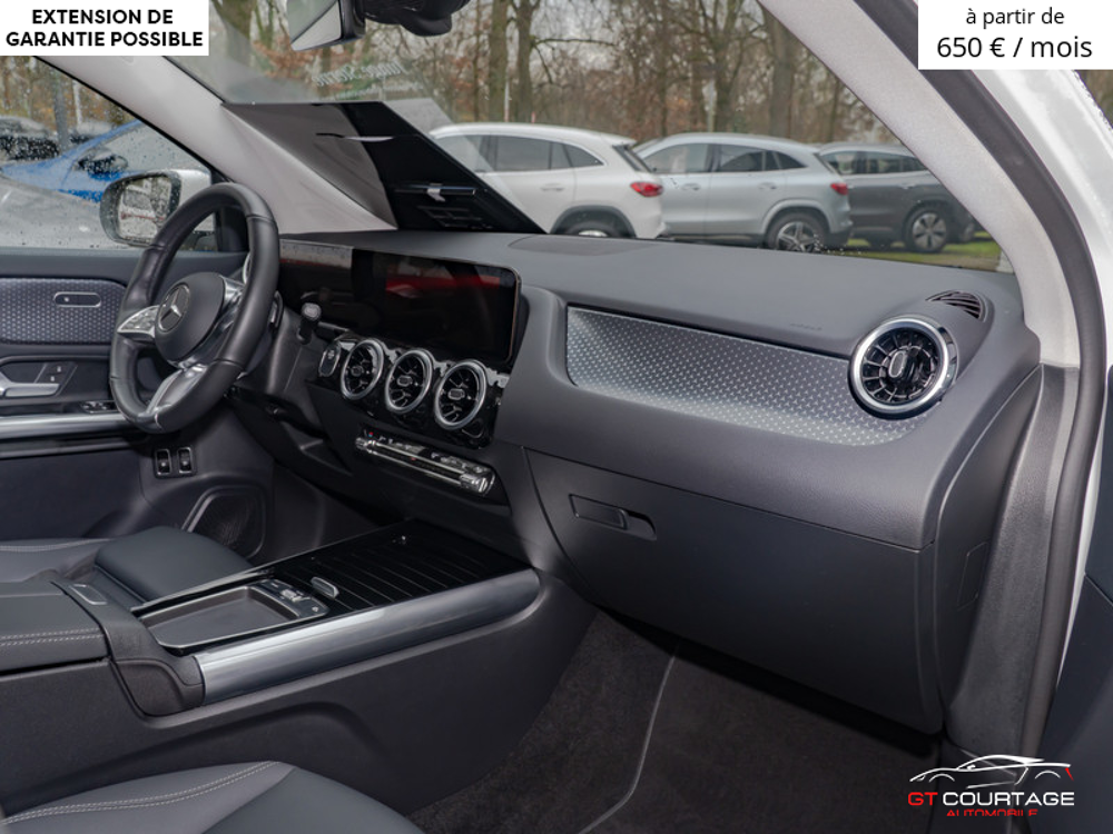 Classe GLA 250 E Progressive 2025 occasion 84860 Caderousse