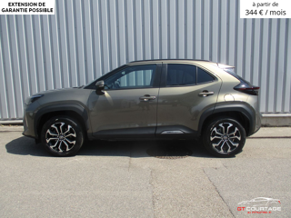 Yaris Cross 1.5 VVT-i Hybrid Active Drive 2024 occasion 84860 Caderousse