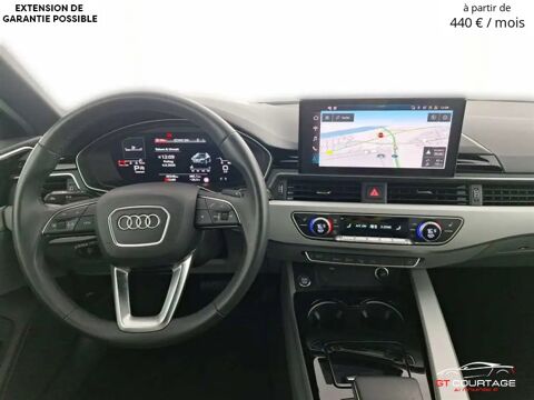 A4 40 2.0 TFSI S-tronic 2024 occasion 84860 Caderousse